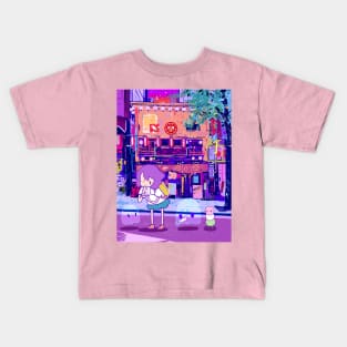 DANGO Kids T-Shirt